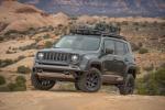 Jeep B-ute Concept 2018 года